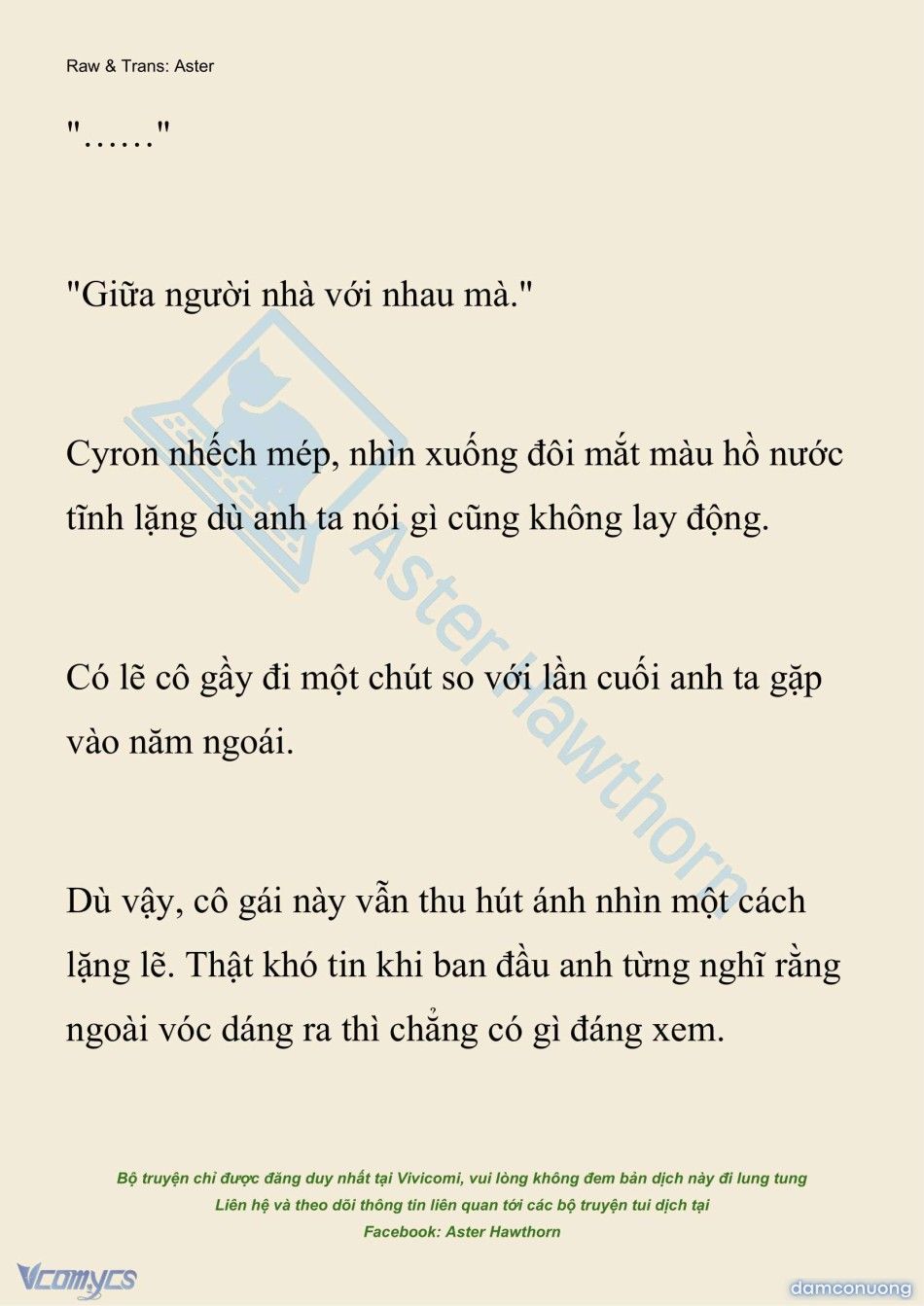 đọc truyện [novel] Anh Hùng Khao Khát Sự Sa Ngã Của Thánh Nữ Chương 140 ảnh 13 tại Thiên Thai Truyện