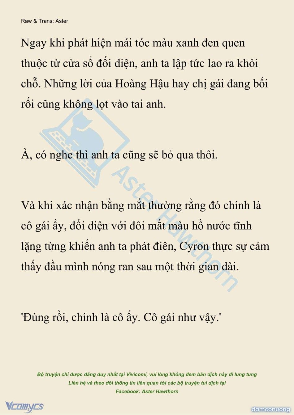 đọc truyện [novel] Anh Hùng Khao Khát Sự Sa Ngã Của Thánh Nữ Chương 140 ảnh 14 tại Thiên Thai Truyện