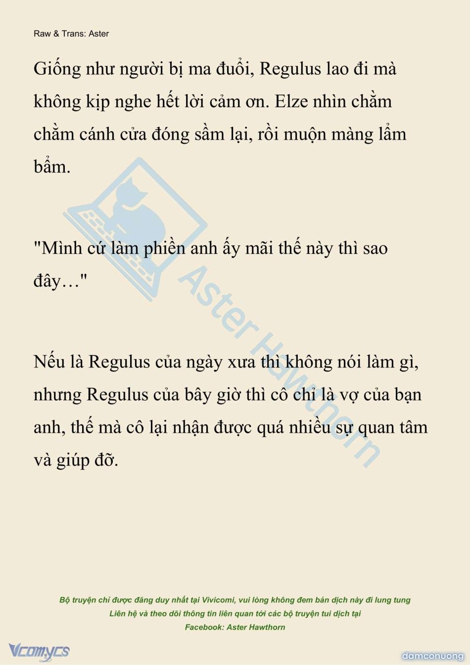 đọc truyện [novel] Anh Hùng Khao Khát Sự Sa Ngã Của Thánh Nữ Chương 140 ảnh 4 tại Thiên Thai Truyện