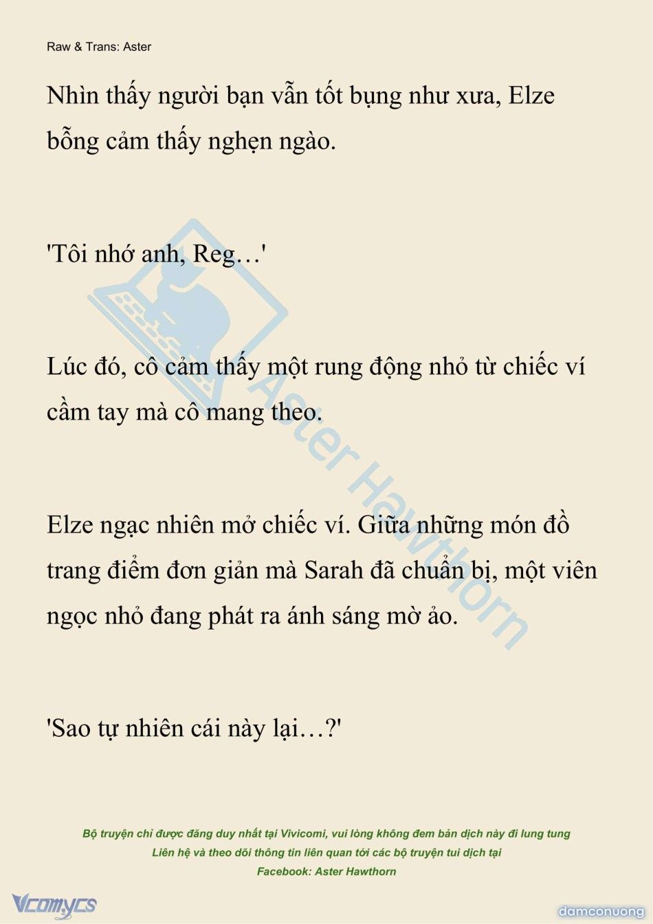 đọc truyện [novel] Anh Hùng Khao Khát Sự Sa Ngã Của Thánh Nữ Chương 140 ảnh 5 tại Thiên Thai Truyện