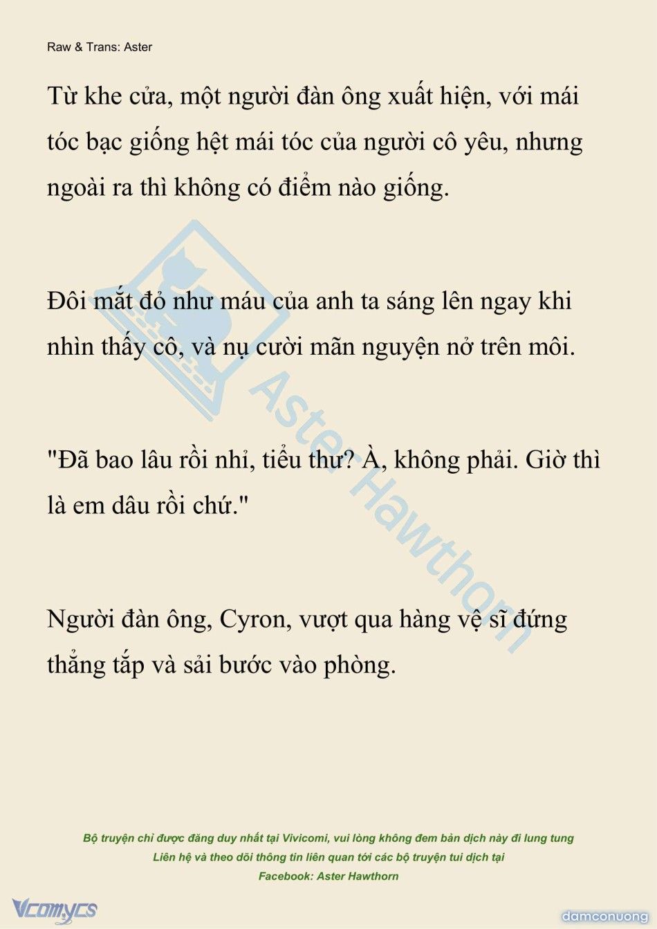 đọc truyện [novel] Anh Hùng Khao Khát Sự Sa Ngã Của Thánh Nữ Chương 140 ảnh 11 tại Thiên Thai Truyện