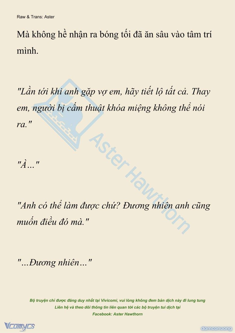 đọc truyện [novel] Anh Hùng Khao Khát Sự Sa Ngã Của Thánh Nữ Chương 141 ảnh 12 tại Thiên Thai Truyện