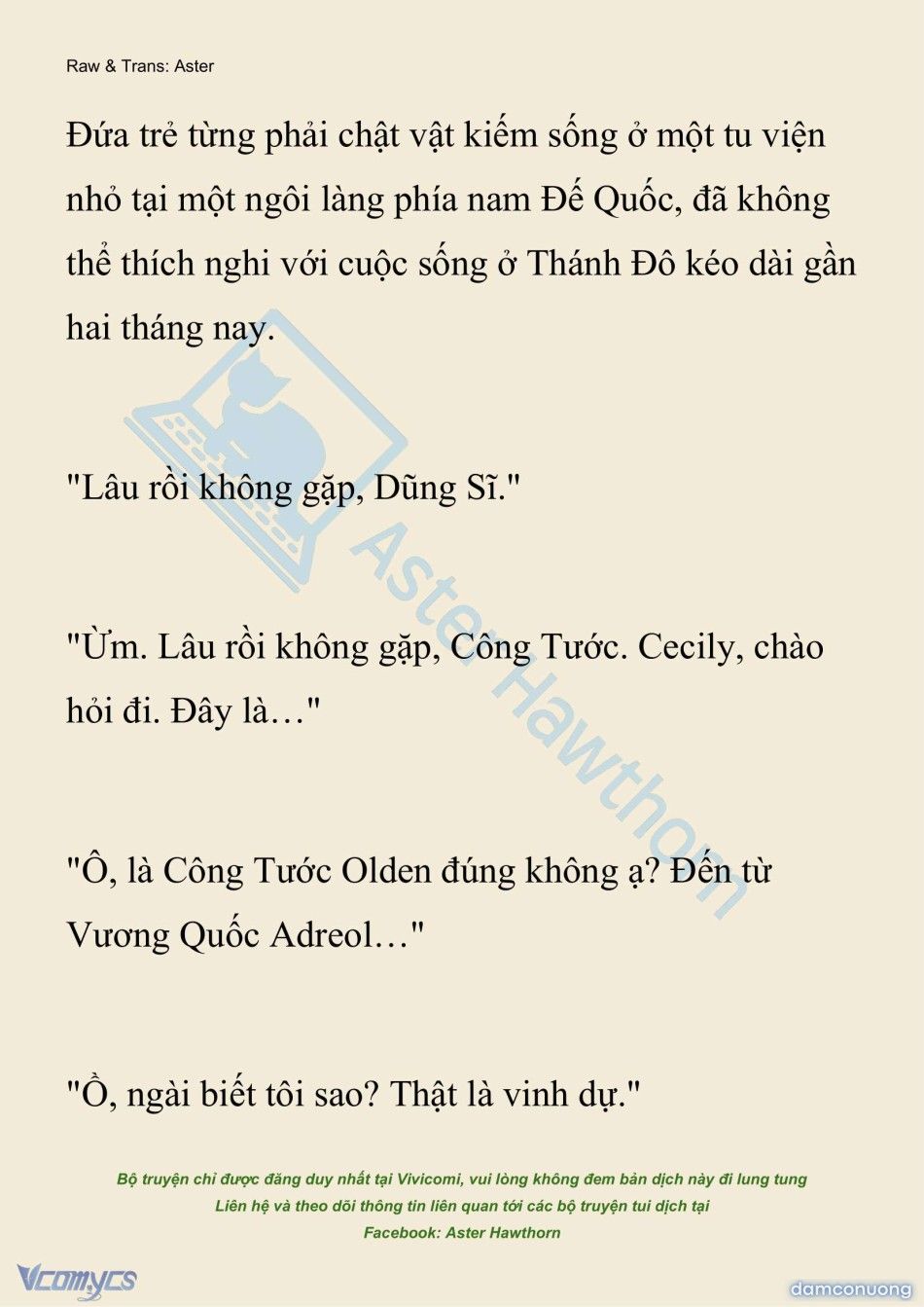 đọc truyện [novel] Anh Hùng Khao Khát Sự Sa Ngã Của Thánh Nữ Chương 141 ảnh 19 tại Thiên Thai Truyện