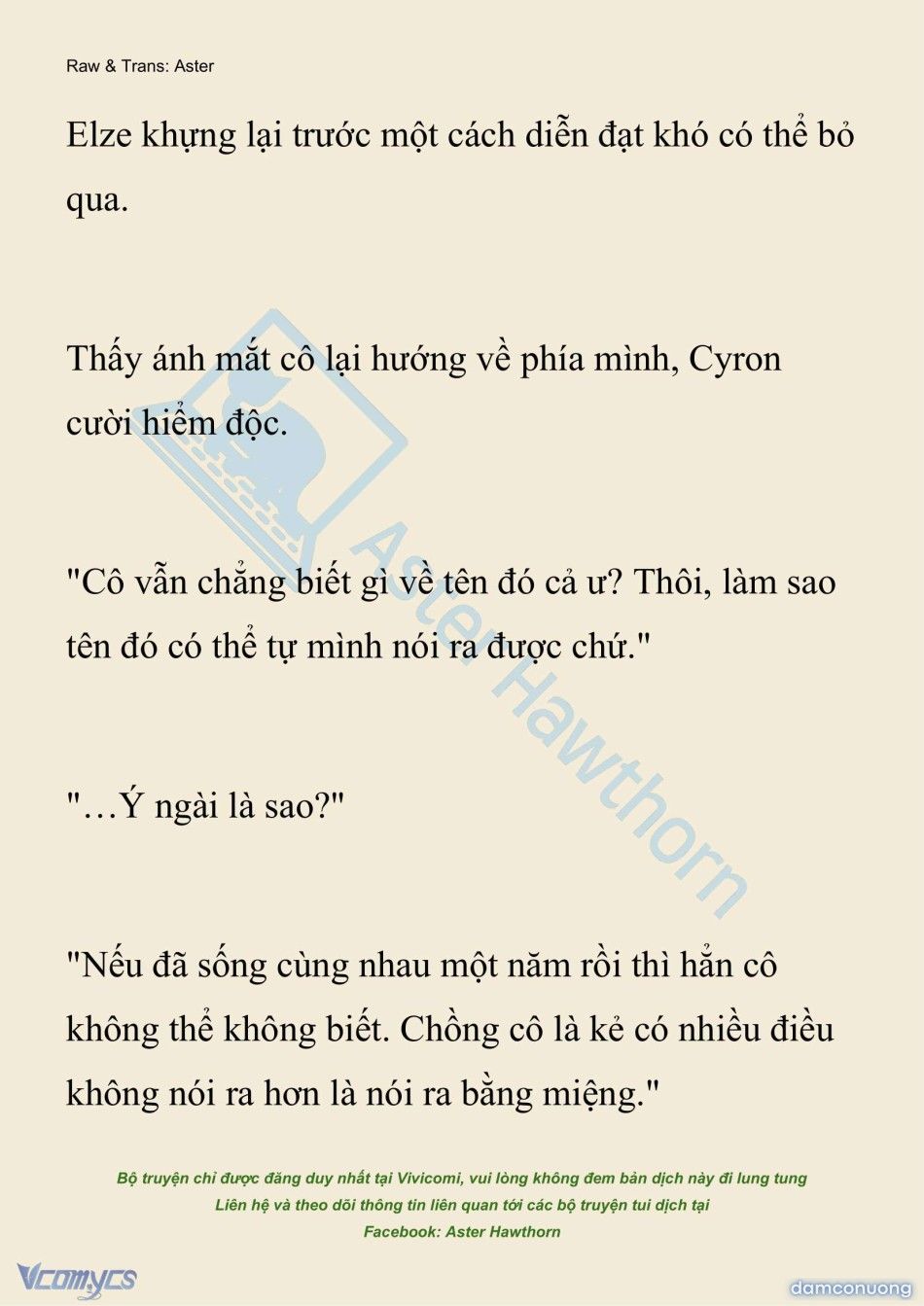 đọc truyện [novel] Anh Hùng Khao Khát Sự Sa Ngã Của Thánh Nữ Chương 141 ảnh 4 tại Thiên Thai Truyện