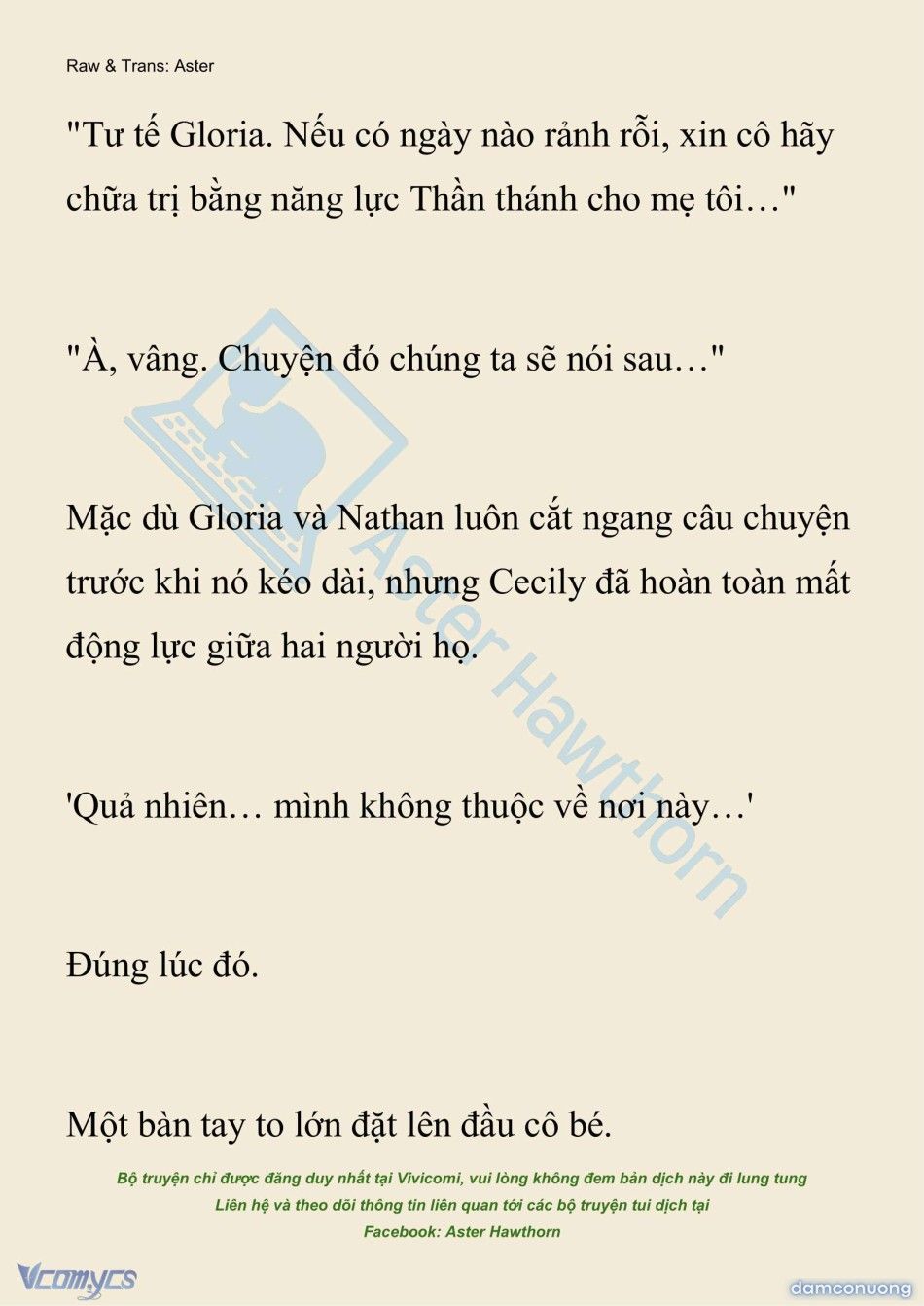 đọc truyện [novel] Anh Hùng Khao Khát Sự Sa Ngã Của Thánh Nữ Chương 141 ảnh 24 tại Thiên Thai Truyện
