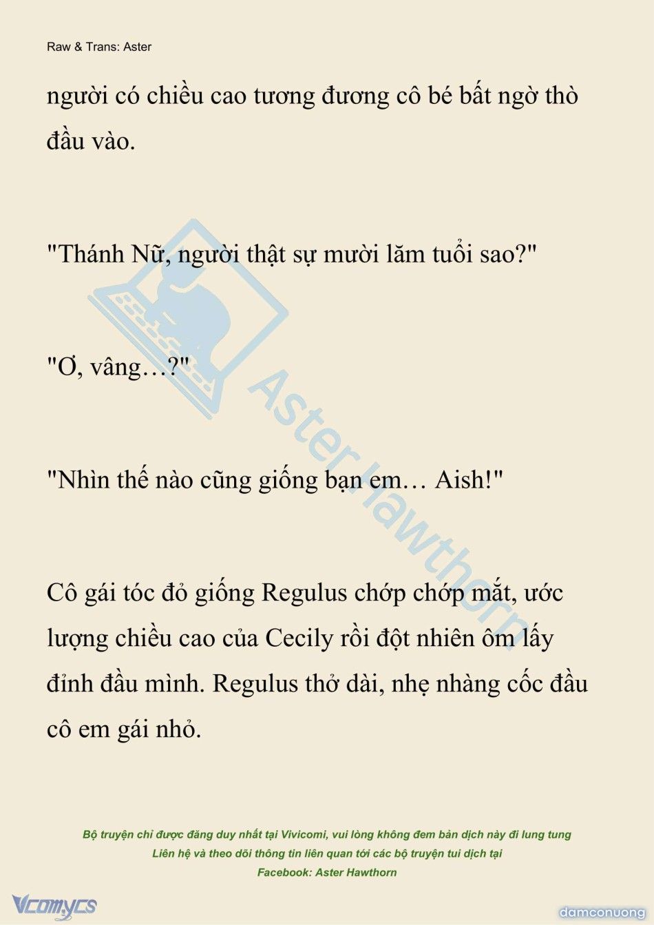 đọc truyện [novel] Anh Hùng Khao Khát Sự Sa Ngã Của Thánh Nữ Chương 141 ảnh 28 tại Thiên Thai Truyện