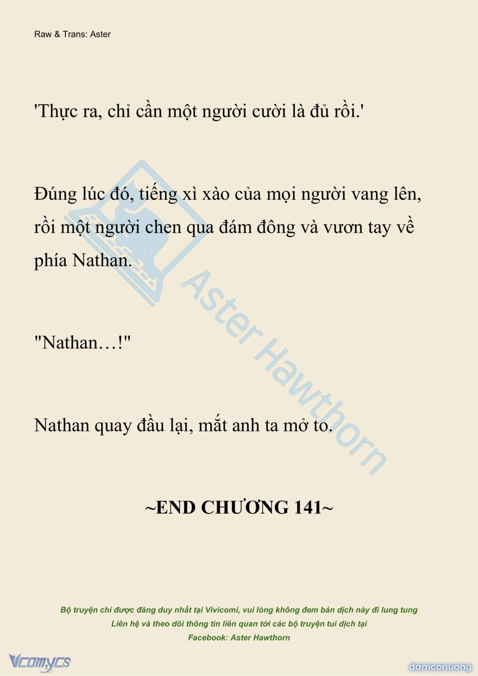 đọc truyện [novel] Anh Hùng Khao Khát Sự Sa Ngã Của Thánh Nữ Chương 141 ảnh 32 tại Thiên Thai Truyện