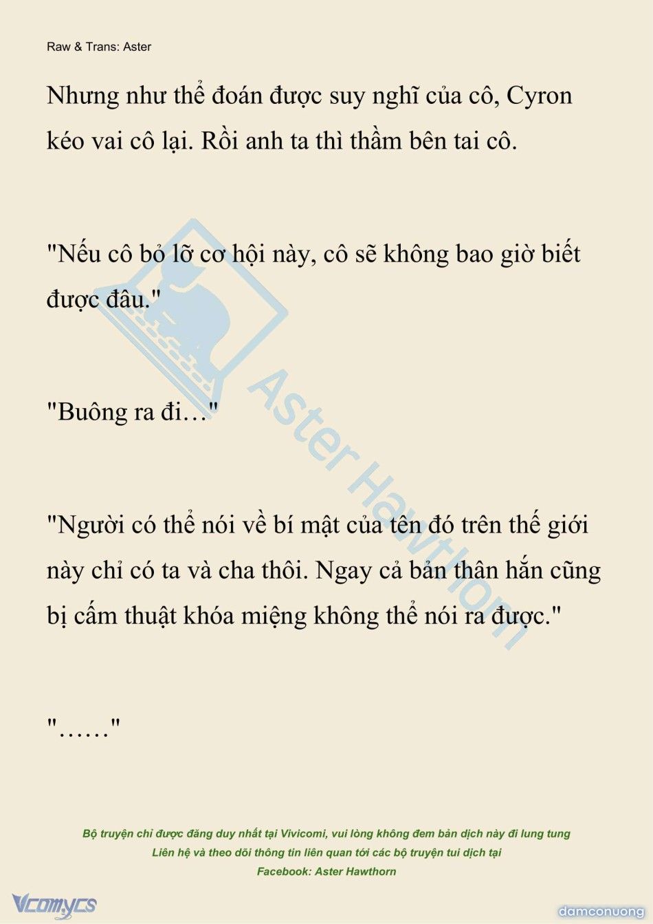 đọc truyện [novel] Anh Hùng Khao Khát Sự Sa Ngã Của Thánh Nữ Chương 141 ảnh 7 tại Thiên Thai Truyện