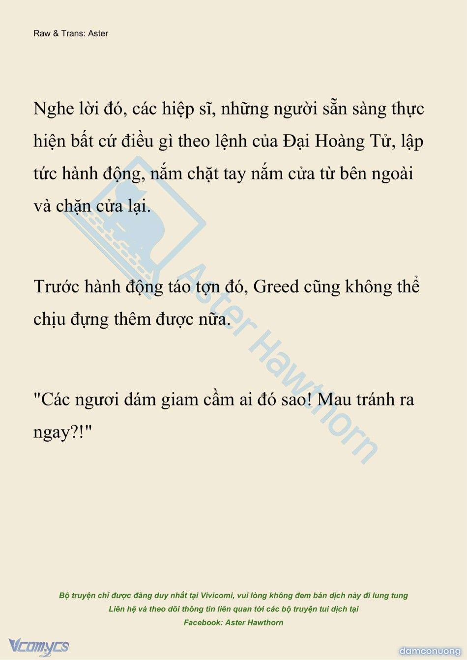 đọc truyện [novel] Anh Hùng Khao Khát Sự Sa Ngã Của Thánh Nữ Chương 142 ảnh 12 tại Thiên Thai Truyện