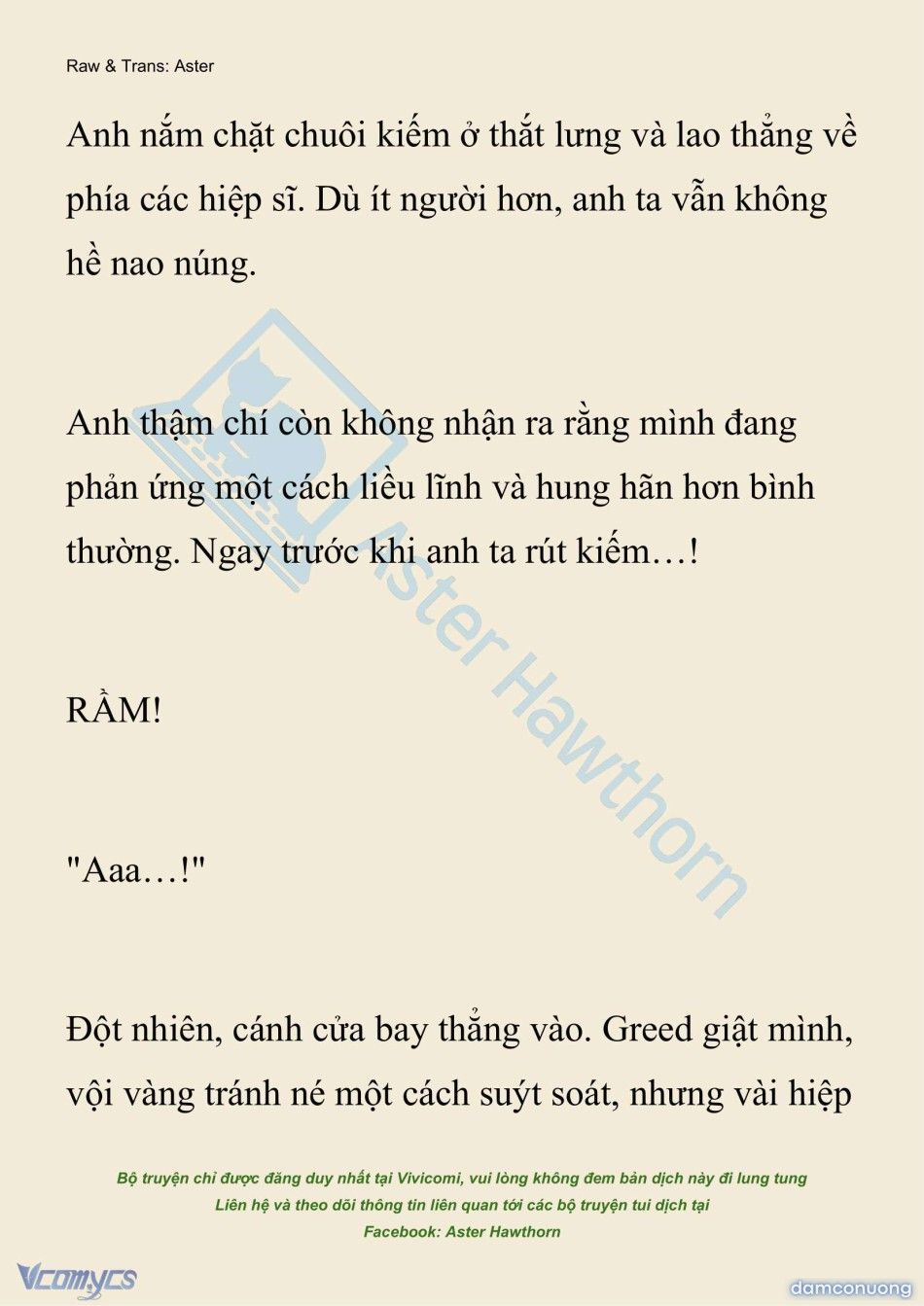 đọc truyện [novel] Anh Hùng Khao Khát Sự Sa Ngã Của Thánh Nữ Chương 142 ảnh 13 tại Thiên Thai Truyện