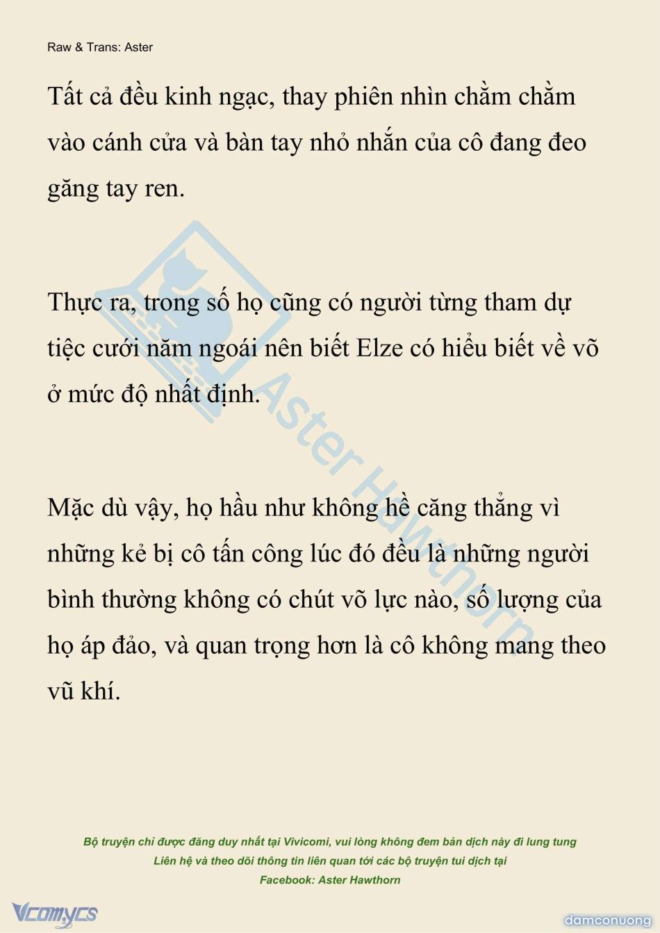 đọc truyện [novel] Anh Hùng Khao Khát Sự Sa Ngã Của Thánh Nữ Chương 142 ảnh 16 tại Thiên Thai Truyện