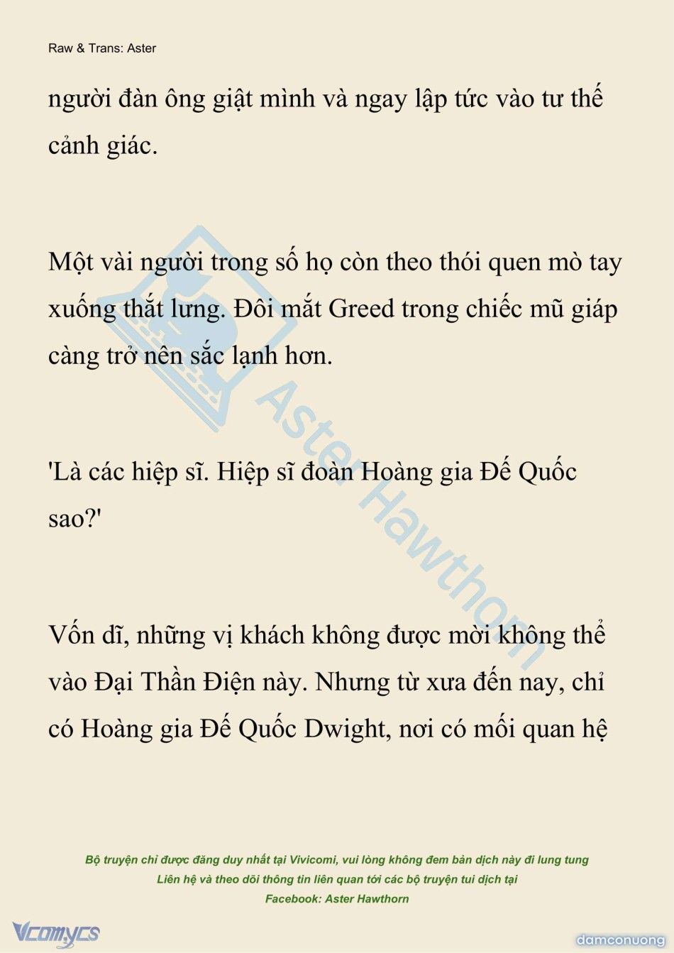 đọc truyện [novel] Anh Hùng Khao Khát Sự Sa Ngã Của Thánh Nữ Chương 142 ảnh 7 tại Thiên Thai Truyện