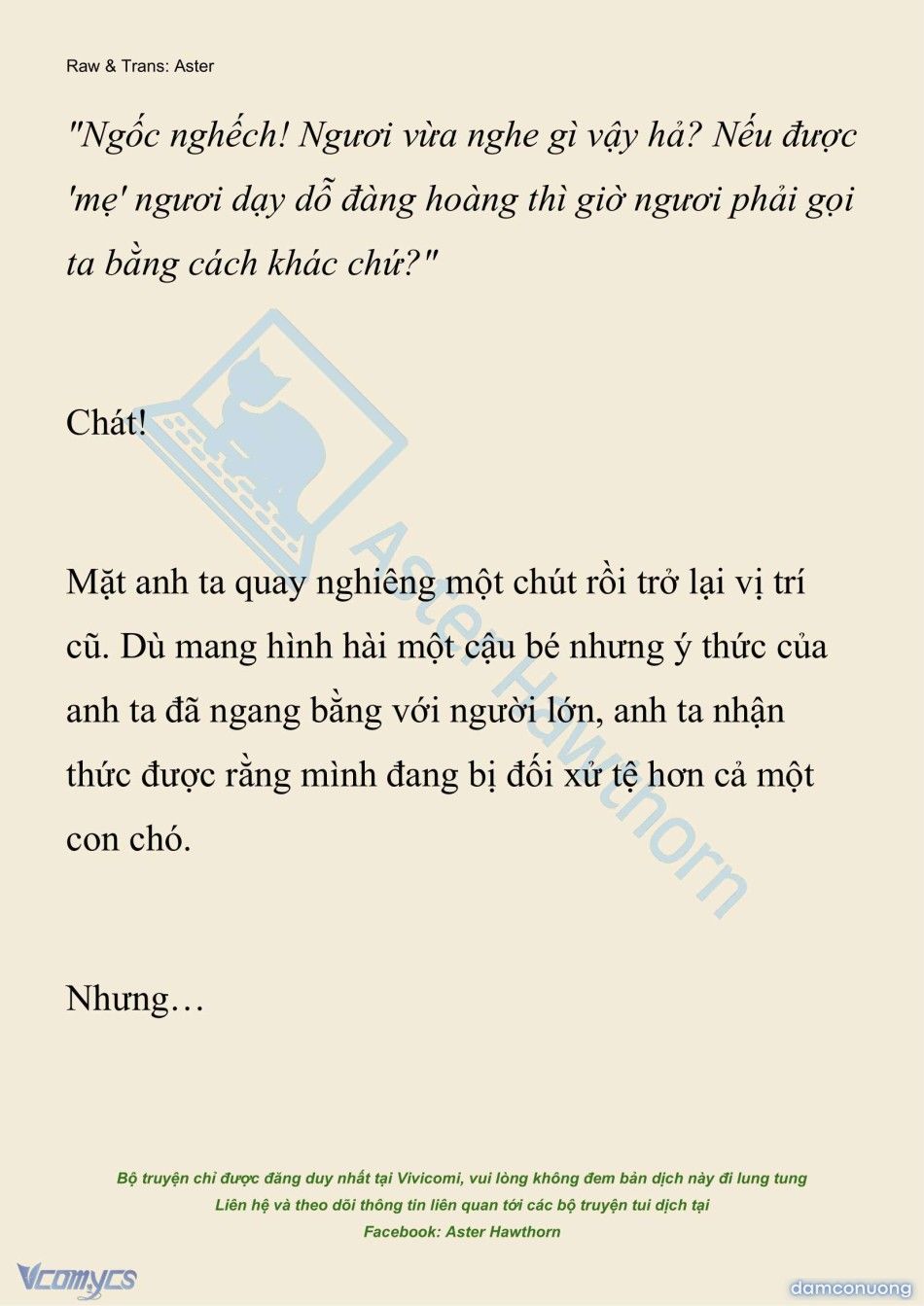 đọc truyện [novel] Anh Hùng Khao Khát Sự Sa Ngã Của Thánh Nữ Chương 143 ảnh 3 tại Thiên Thai Truyện