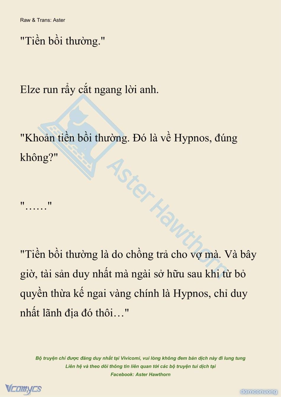 đọc truyện [novel] Anh Hùng Khao Khát Sự Sa Ngã Của Thánh Nữ Chương 143 ảnh 25 tại Thiên Thai Truyện