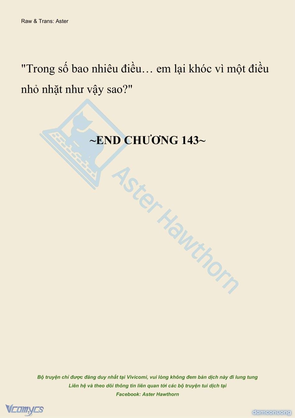 đọc truyện [novel] Anh Hùng Khao Khát Sự Sa Ngã Của Thánh Nữ Chương 143 ảnh 28 tại Thiên Thai Truyện