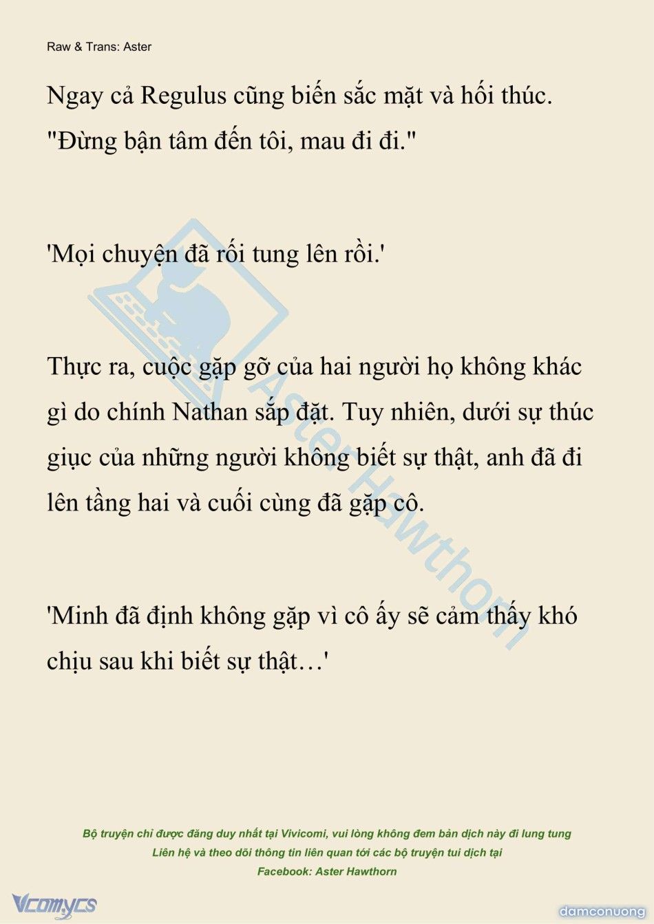 đọc truyện [novel] Anh Hùng Khao Khát Sự Sa Ngã Của Thánh Nữ Chương 143 ảnh 7 tại Thiên Thai Truyện