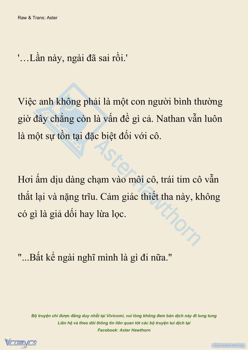 đọc truyện [novel] Anh Hùng Khao Khát Sự Sa Ngã Của Thánh Nữ Chương 144 ảnh 14 tại Thiên Thai Truyện