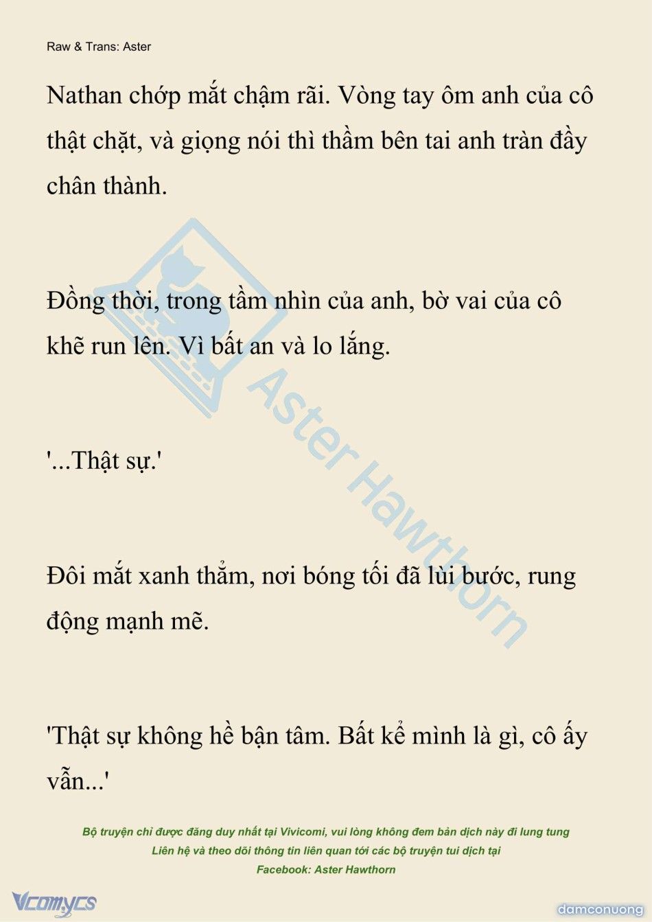 đọc truyện [novel] Anh Hùng Khao Khát Sự Sa Ngã Của Thánh Nữ Chương 144 ảnh 18 tại Thiên Thai Truyện