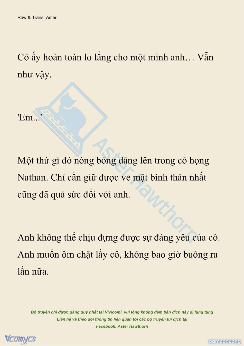 đọc truyện [novel] Anh Hùng Khao Khát Sự Sa Ngã Của Thánh Nữ Chương 144 ảnh 19 tại Thiên Thai Truyện