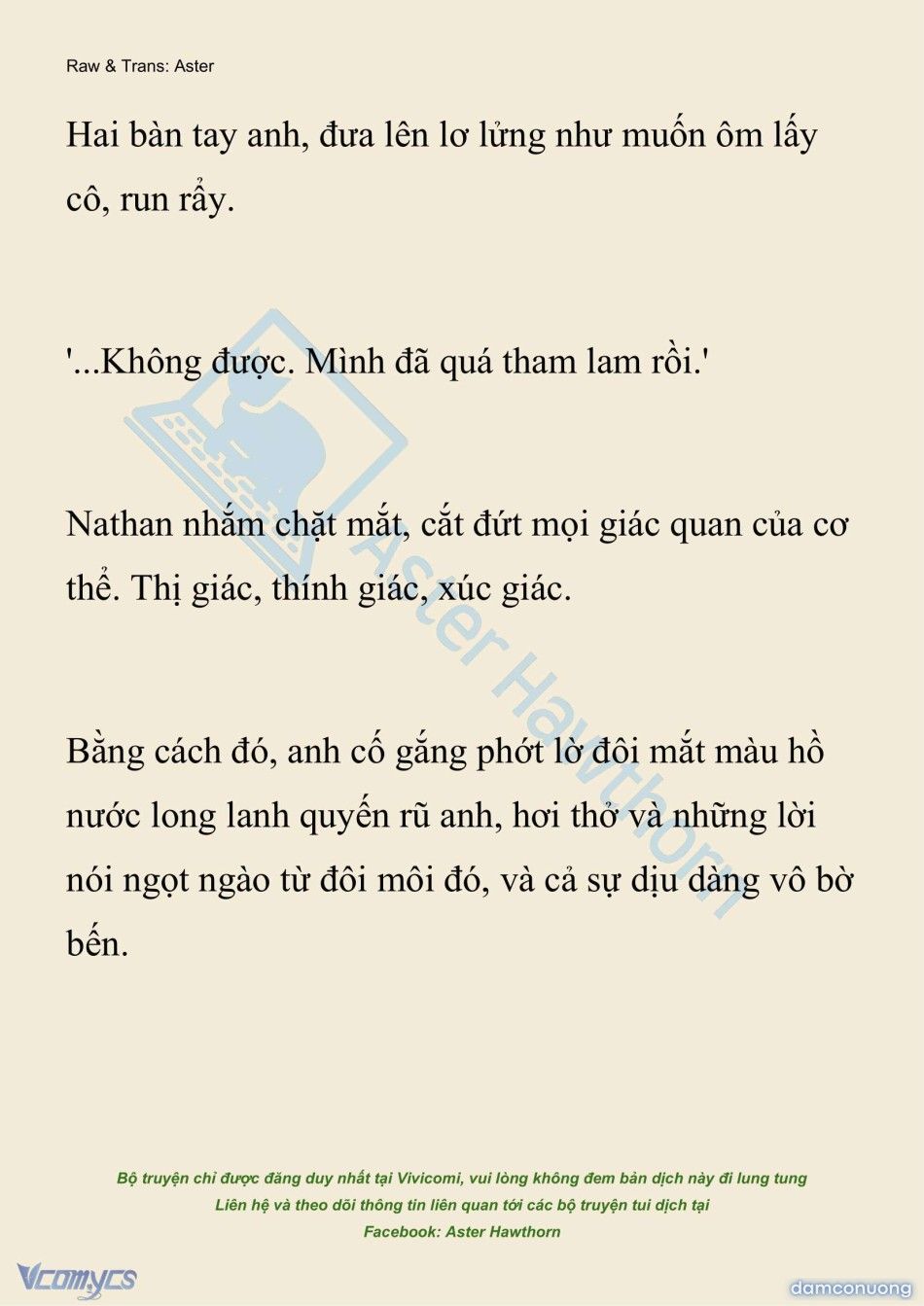 đọc truyện [novel] Anh Hùng Khao Khát Sự Sa Ngã Của Thánh Nữ Chương 144 ảnh 20 tại Thiên Thai Truyện