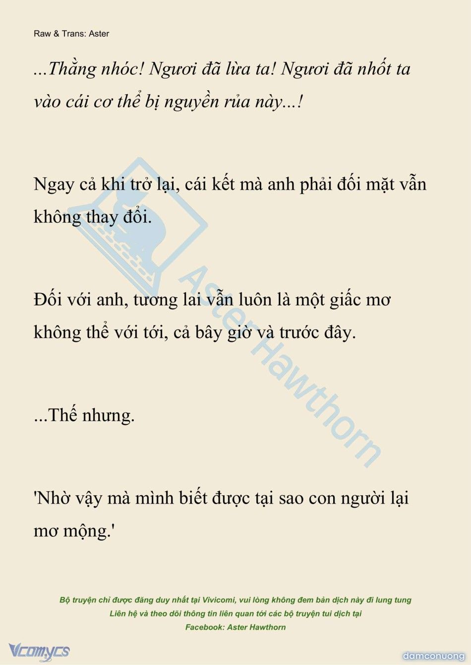đọc truyện [novel] Anh Hùng Khao Khát Sự Sa Ngã Của Thánh Nữ Chương 144 ảnh 22 tại Thiên Thai Truyện