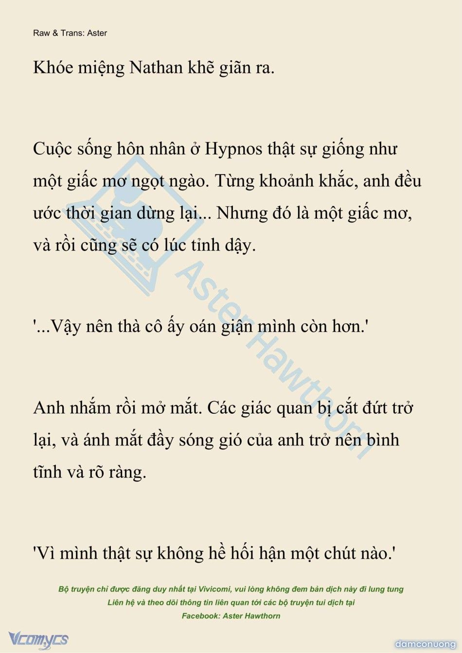 đọc truyện [novel] Anh Hùng Khao Khát Sự Sa Ngã Của Thánh Nữ Chương 144 ảnh 23 tại Thiên Thai Truyện