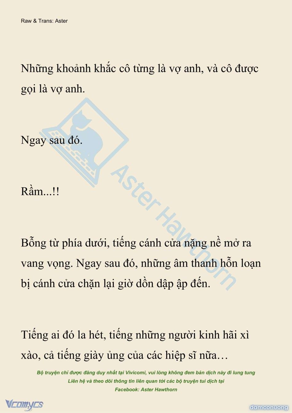 đọc truyện [novel] Anh Hùng Khao Khát Sự Sa Ngã Của Thánh Nữ Chương 144 ảnh 24 tại Thiên Thai Truyện