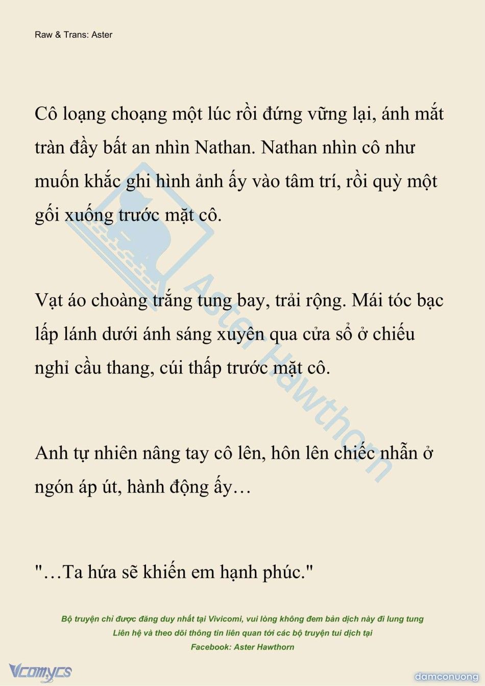 đọc truyện [novel] Anh Hùng Khao Khát Sự Sa Ngã Của Thánh Nữ Chương 144 ảnh 26 tại Thiên Thai Truyện