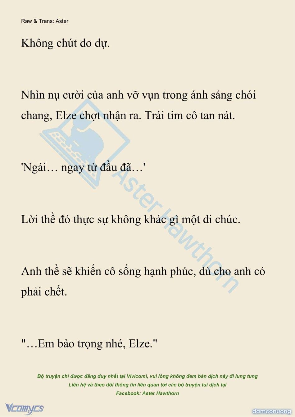 đọc truyện [novel] Anh Hùng Khao Khát Sự Sa Ngã Của Thánh Nữ Chương 144 ảnh 28 tại Thiên Thai Truyện