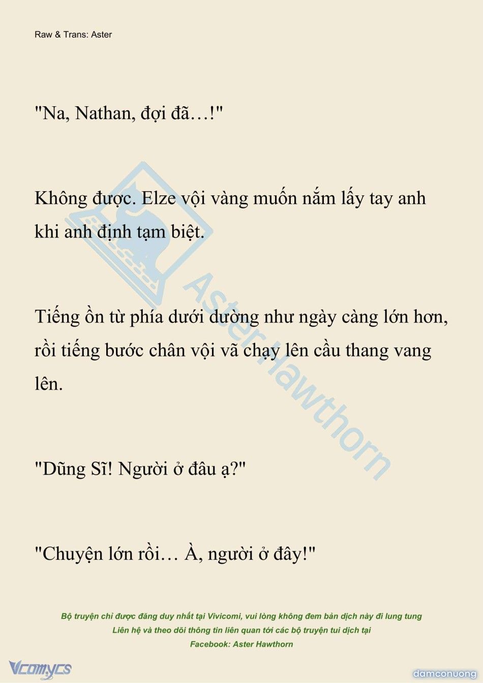 đọc truyện [novel] Anh Hùng Khao Khát Sự Sa Ngã Của Thánh Nữ Chương 144 ảnh 29 tại Thiên Thai Truyện