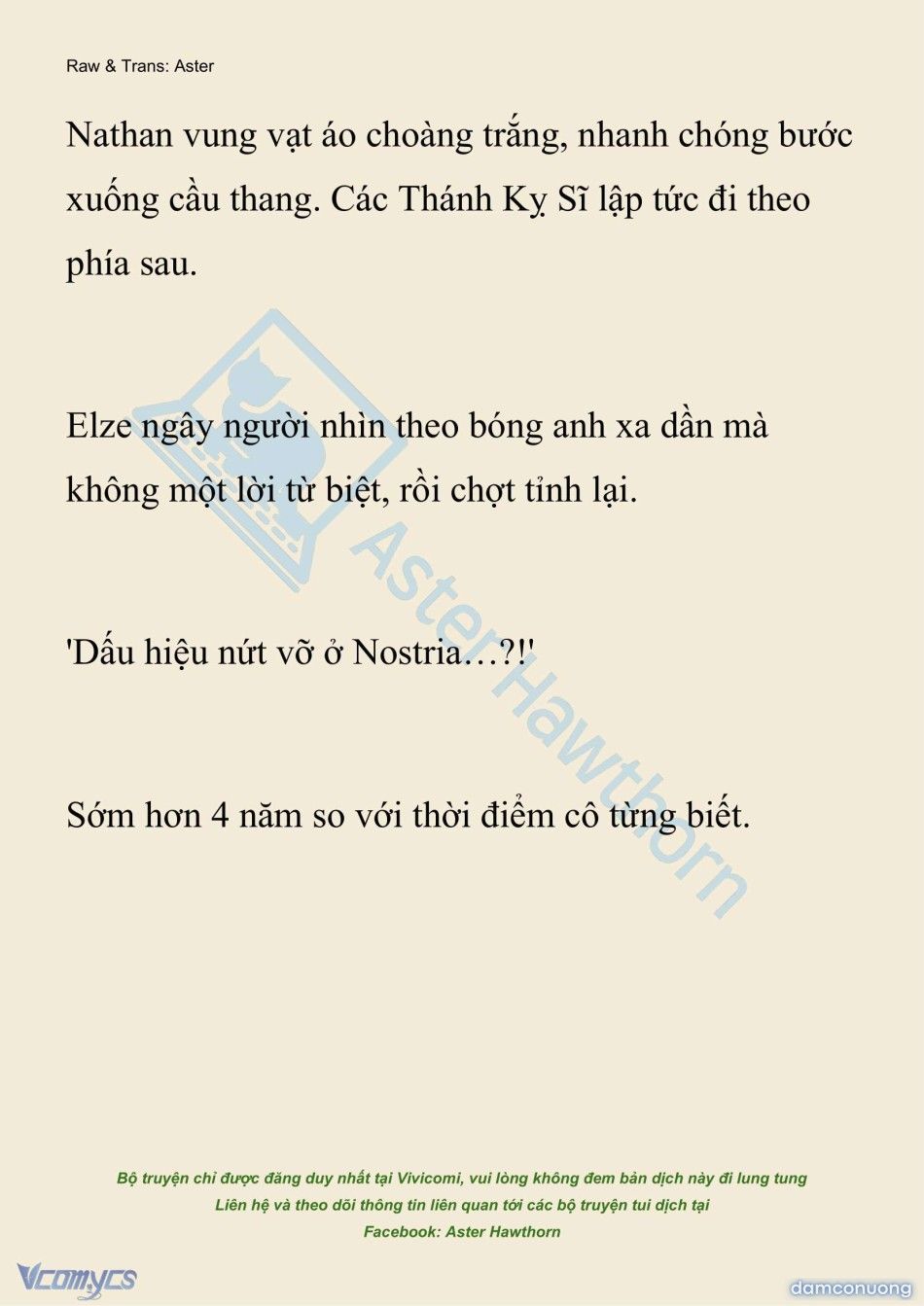 đọc truyện [novel] Anh Hùng Khao Khát Sự Sa Ngã Của Thánh Nữ Chương 144 ảnh 32 tại Thiên Thai Truyện