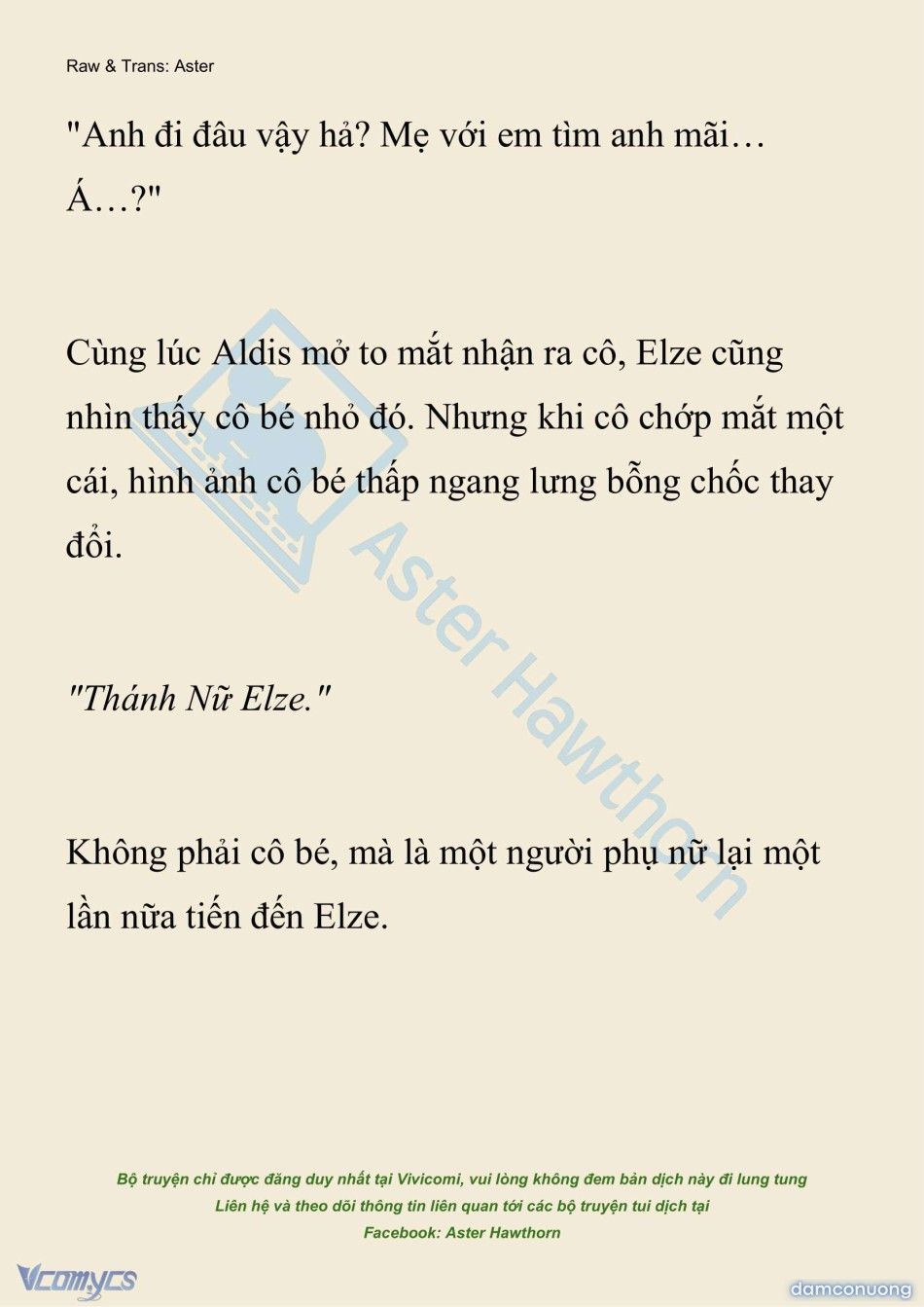 đọc truyện [novel] Anh Hùng Khao Khát Sự Sa Ngã Của Thánh Nữ Chương 145 ảnh 14 tại Thiên Thai Truyện