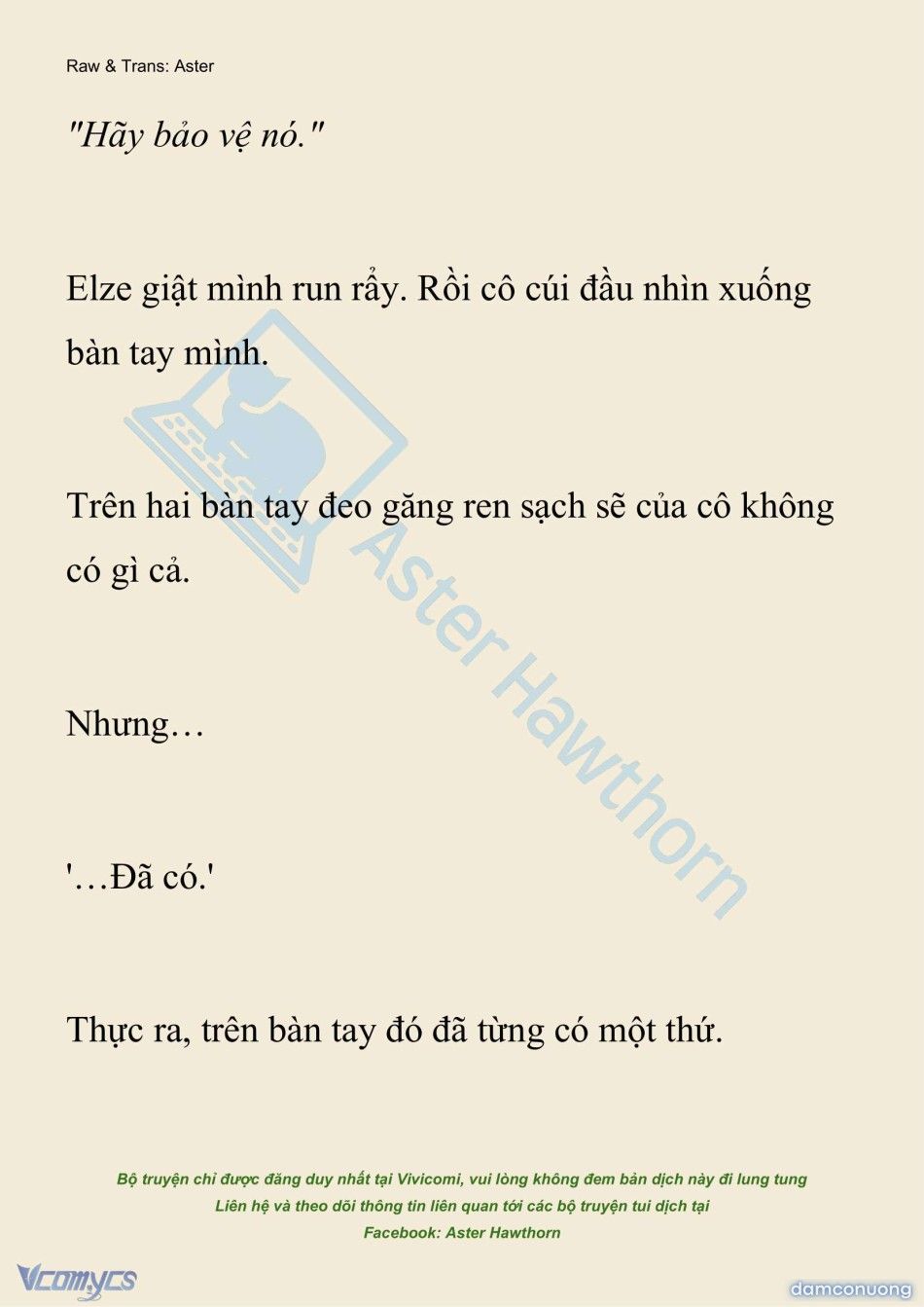 đọc truyện [novel] Anh Hùng Khao Khát Sự Sa Ngã Của Thánh Nữ Chương 145 ảnh 17 tại Thiên Thai Truyện