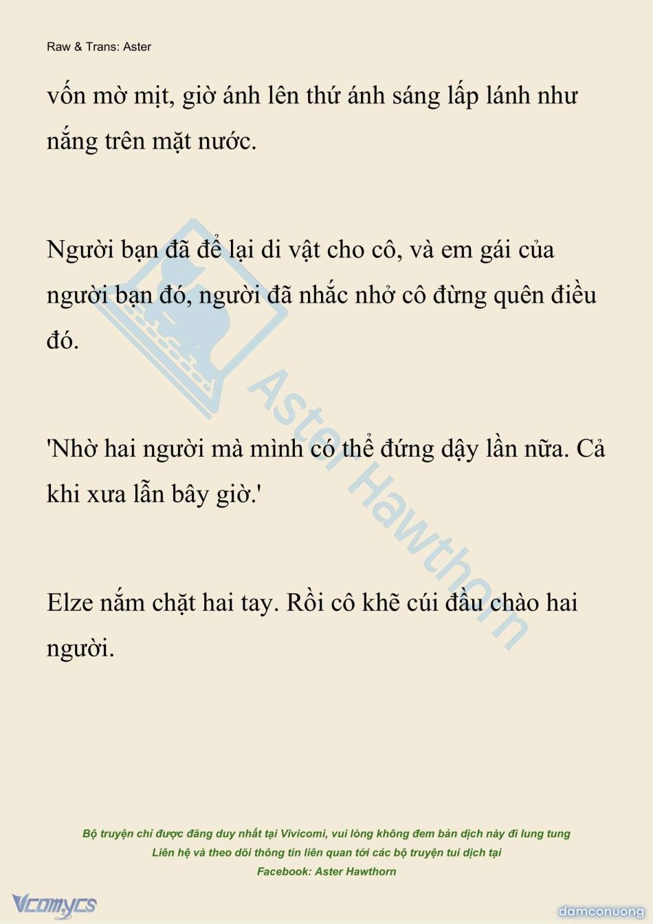 đọc truyện [novel] Anh Hùng Khao Khát Sự Sa Ngã Của Thánh Nữ Chương 145 ảnh 20 tại Thiên Thai Truyện