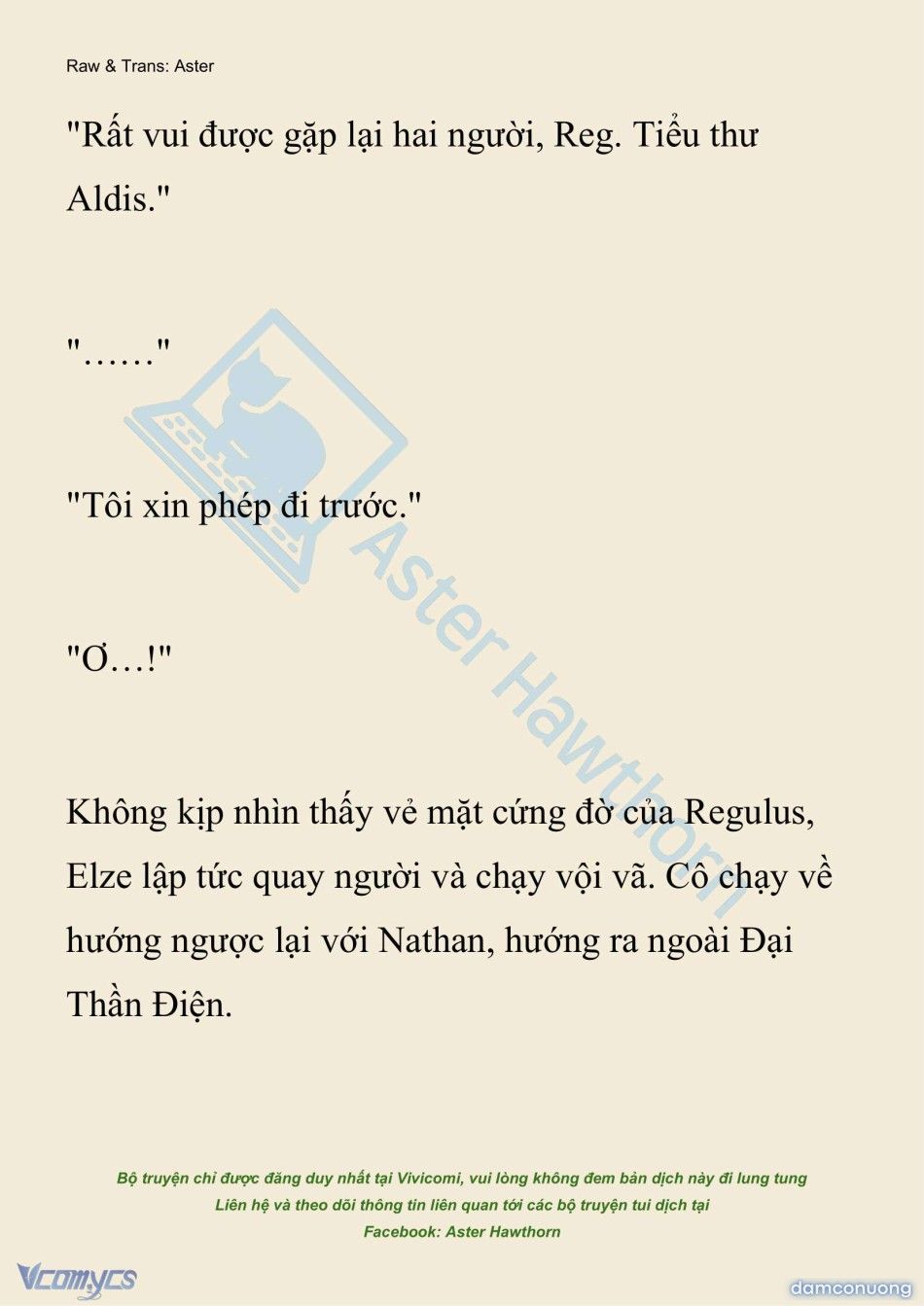 đọc truyện [novel] Anh Hùng Khao Khát Sự Sa Ngã Của Thánh Nữ Chương 145 ảnh 21 tại Thiên Thai Truyện