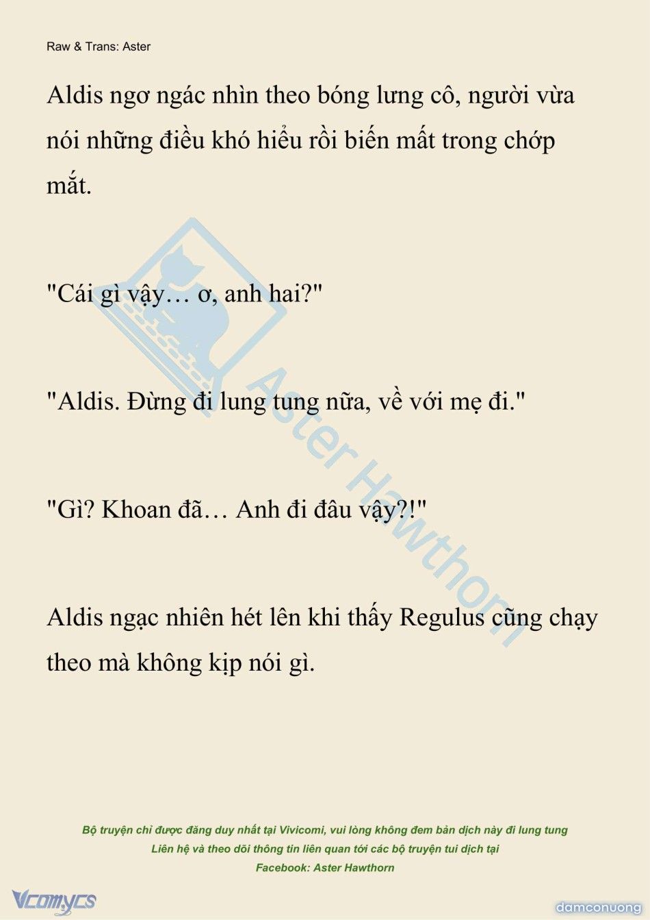 đọc truyện [novel] Anh Hùng Khao Khát Sự Sa Ngã Của Thánh Nữ Chương 145 ảnh 22 tại Thiên Thai Truyện