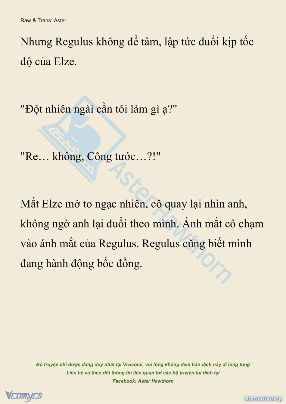 đọc truyện [novel] Anh Hùng Khao Khát Sự Sa Ngã Của Thánh Nữ Chương 145 ảnh 23 tại Thiên Thai Truyện