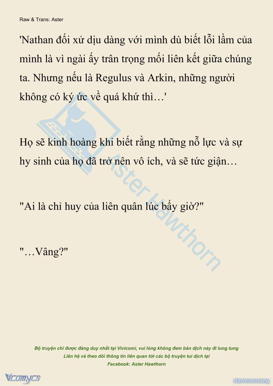 đọc truyện [novel] Anh Hùng Khao Khát Sự Sa Ngã Của Thánh Nữ Chương 146 ảnh 21 tại Thiên Thai Truyện