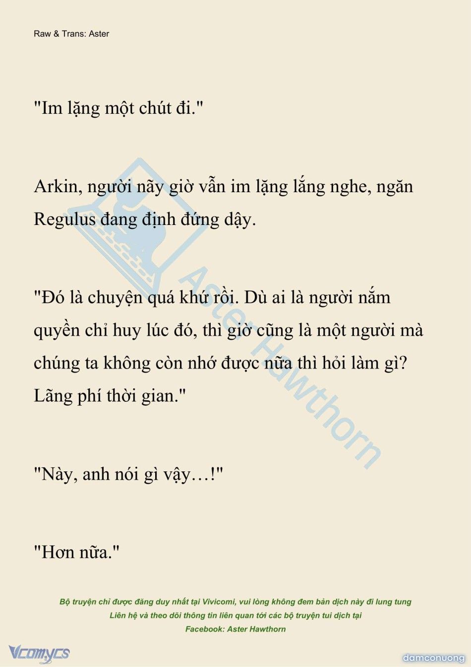 đọc truyện [novel] Anh Hùng Khao Khát Sự Sa Ngã Của Thánh Nữ Chương 146 ảnh 26 tại Thiên Thai Truyện