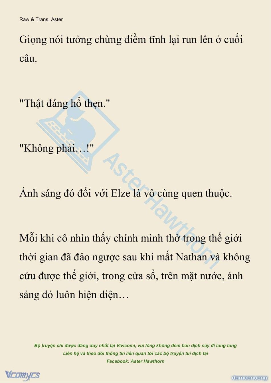 đọc truyện [novel] Anh Hùng Khao Khát Sự Sa Ngã Của Thánh Nữ Chương 146 ảnh 28 tại Thiên Thai Truyện