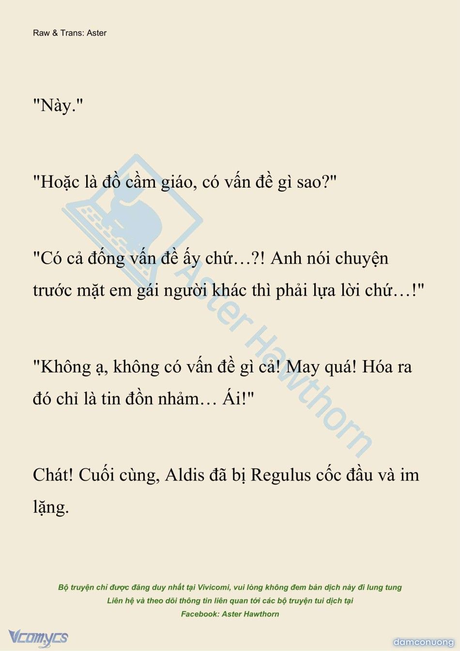 đọc truyện [novel] Anh Hùng Khao Khát Sự Sa Ngã Của Thánh Nữ Chương 146 ảnh 11 tại Thiên Thai Truyện