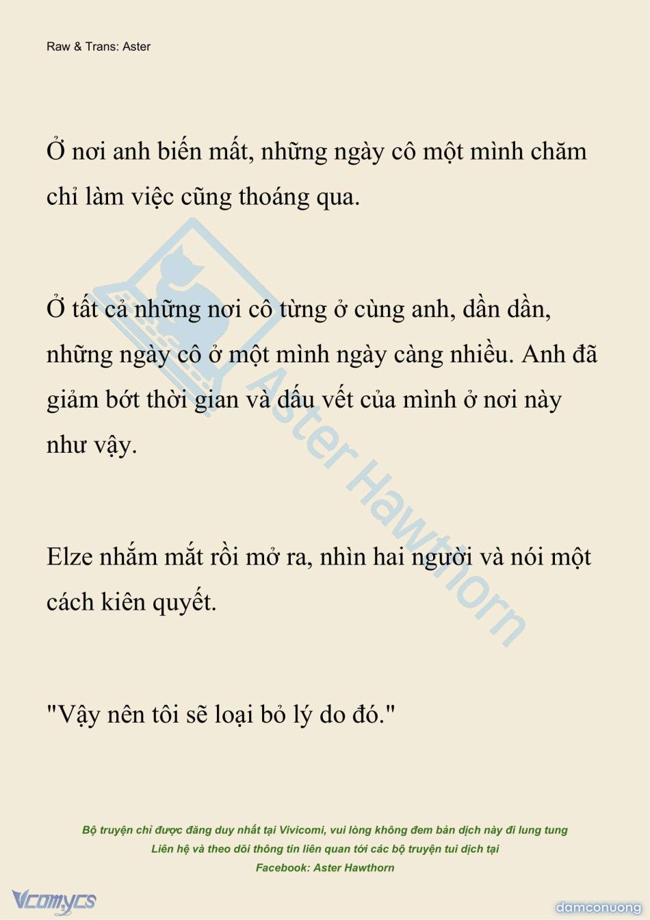 đọc truyện [novel] Anh Hùng Khao Khát Sự Sa Ngã Của Thánh Nữ Chương 147 ảnh 13 tại Thiên Thai Truyện