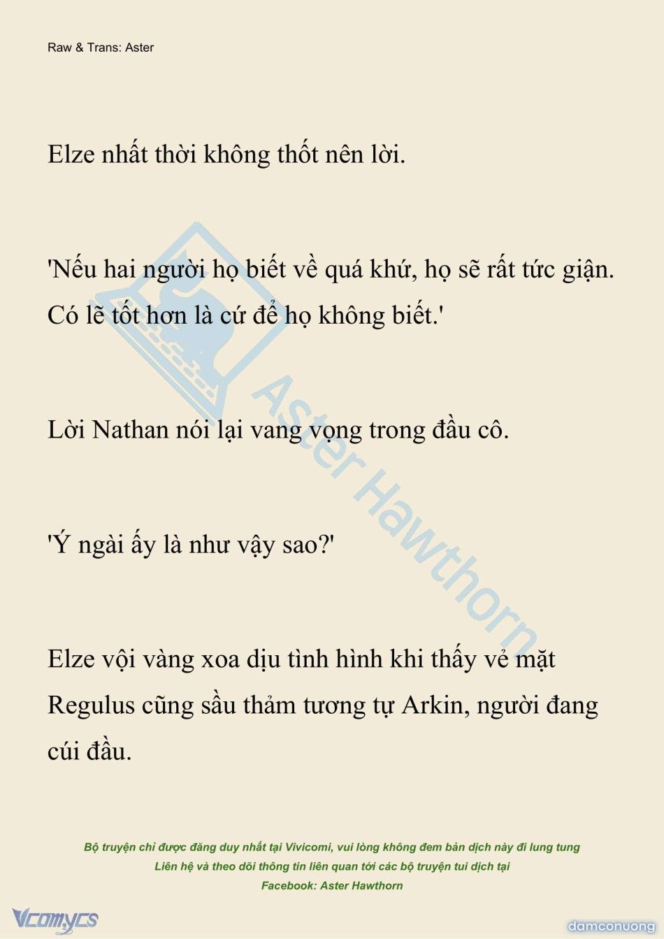 đọc truyện [novel] Anh Hùng Khao Khát Sự Sa Ngã Của Thánh Nữ Chương 147 ảnh 4 tại Thiên Thai Truyện