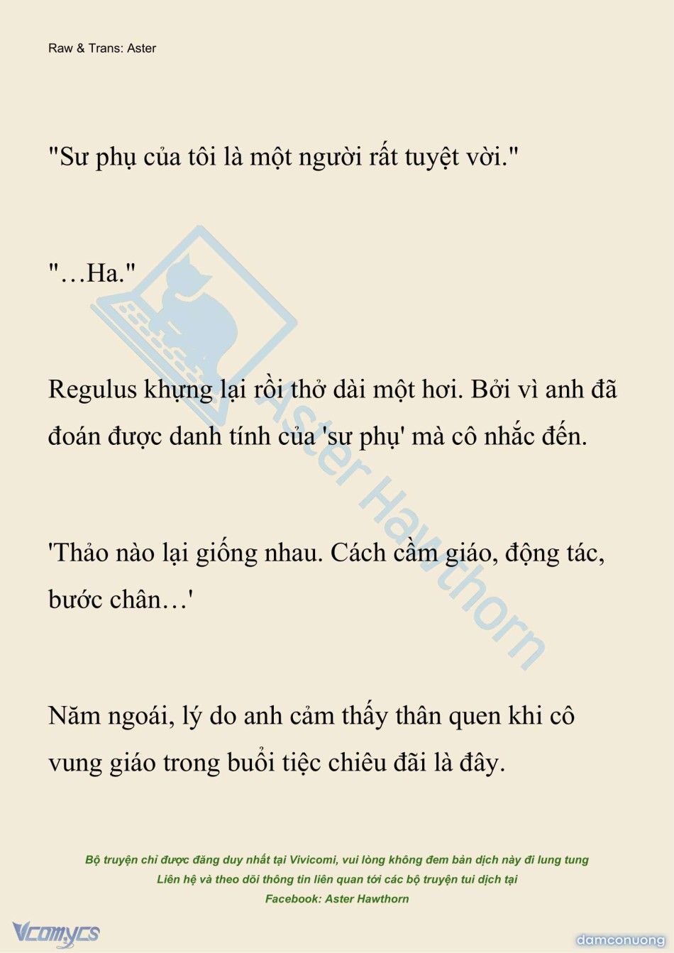 đọc truyện [novel] Anh Hùng Khao Khát Sự Sa Ngã Của Thánh Nữ Chương 147 ảnh 22 tại Thiên Thai Truyện
