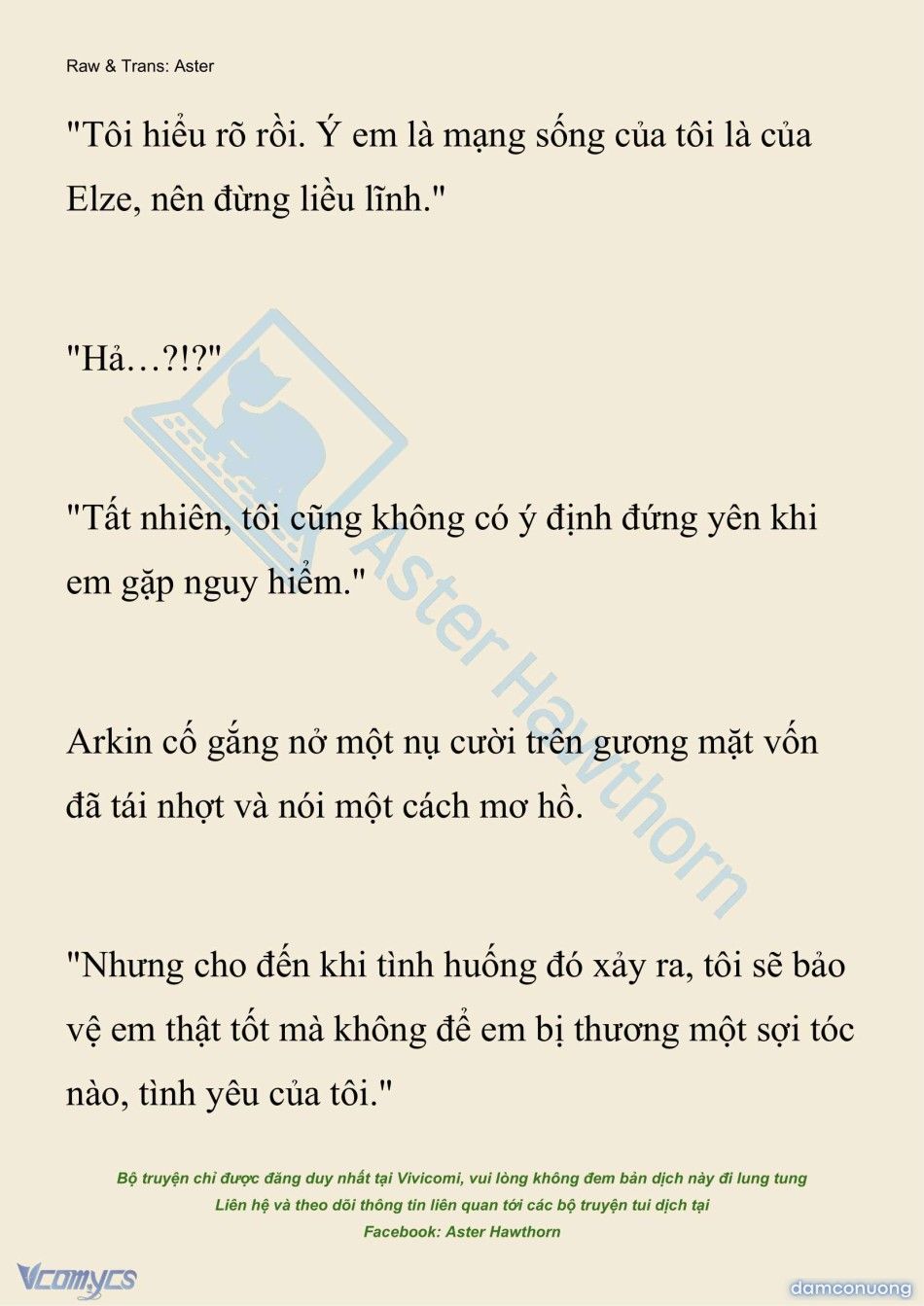 đọc truyện [novel] Anh Hùng Khao Khát Sự Sa Ngã Của Thánh Nữ Chương 147 ảnh 28 tại Thiên Thai Truyện