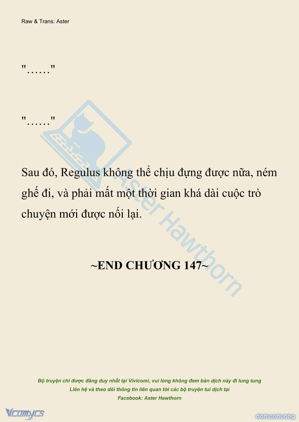 đọc truyện [novel] Anh Hùng Khao Khát Sự Sa Ngã Của Thánh Nữ Chương 147 ảnh 29 tại Thiên Thai Truyện