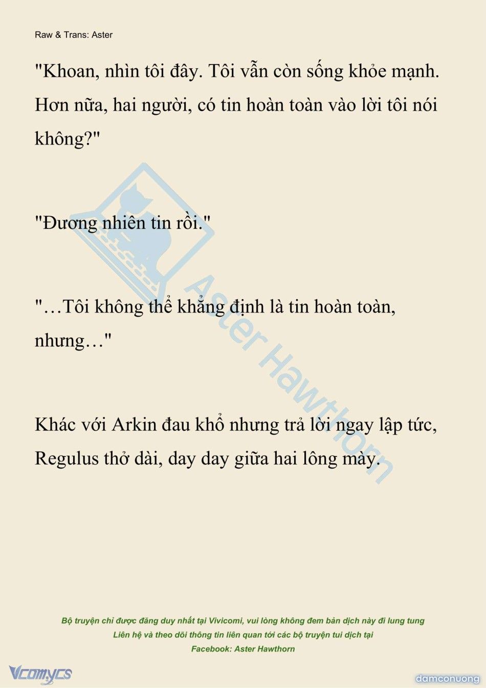 đọc truyện [novel] Anh Hùng Khao Khát Sự Sa Ngã Của Thánh Nữ Chương 147 ảnh 5 tại Thiên Thai Truyện