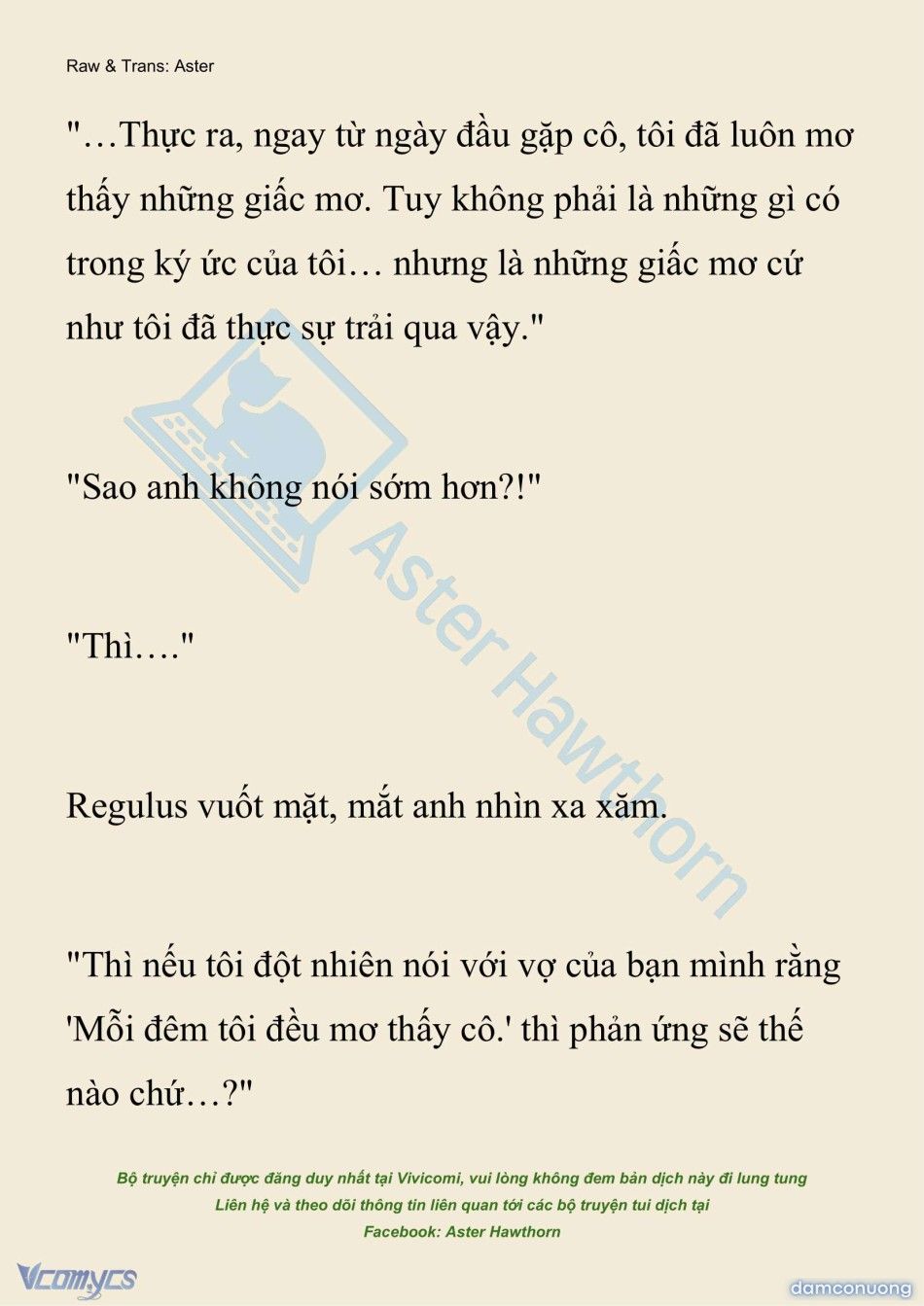đọc truyện [novel] Anh Hùng Khao Khát Sự Sa Ngã Của Thánh Nữ Chương 147 ảnh 8 tại Thiên Thai Truyện