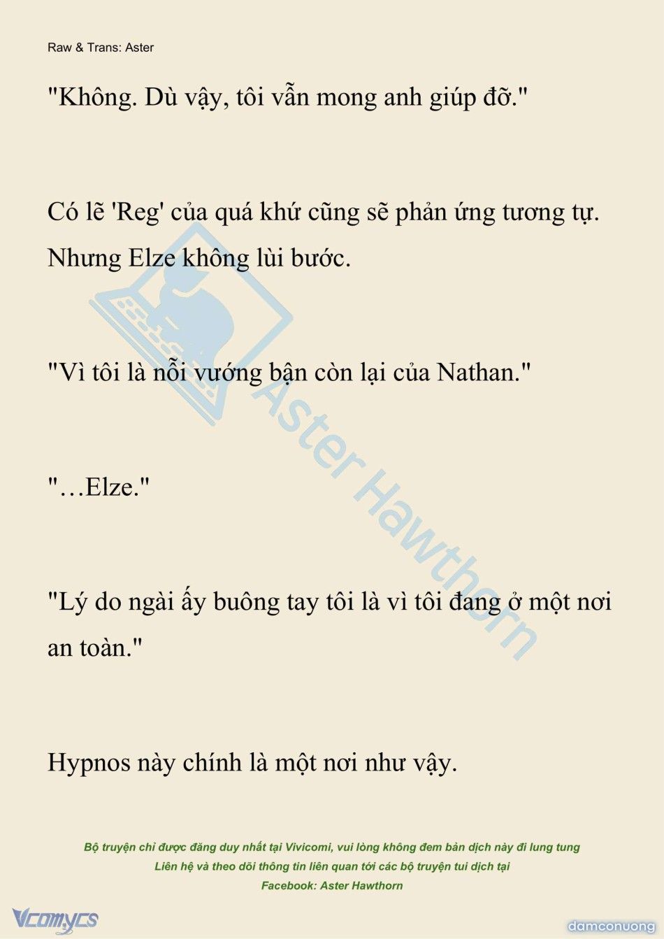 đọc truyện [novel] Anh Hùng Khao Khát Sự Sa Ngã Của Thánh Nữ Chương 147 ảnh 11 tại Thiên Thai Truyện