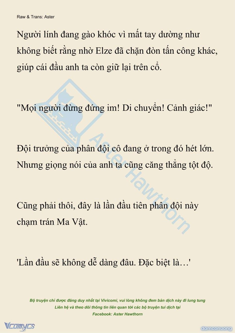 đọc truyện [novel] Anh Hùng Khao Khát Sự Sa Ngã Của Thánh Nữ Chương 148 ảnh 17 tại Thiên Thai Truyện